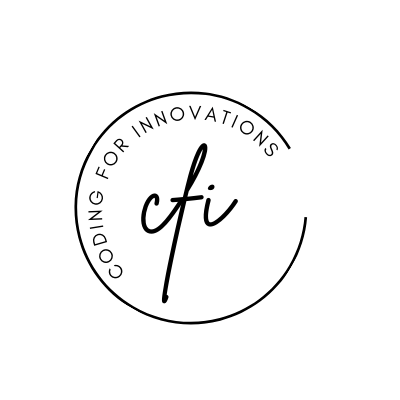 Coding for Innovations Logo