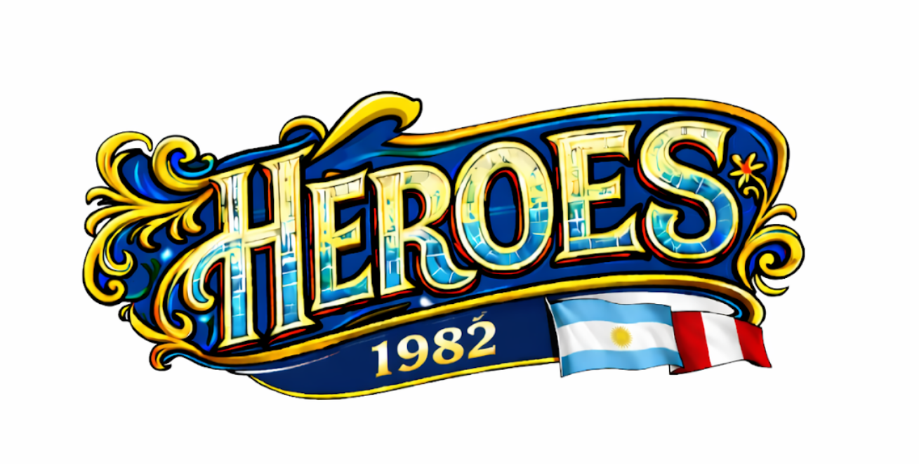 Heroes 1982