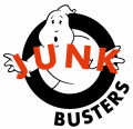 Junk Busters Logo