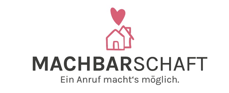Machbarschaft Logo