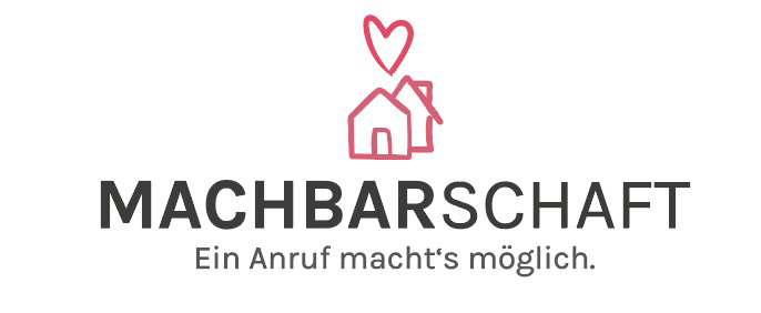 Machbarschaft logo