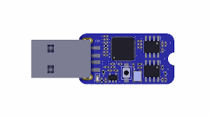 Blaustahl, from the project README