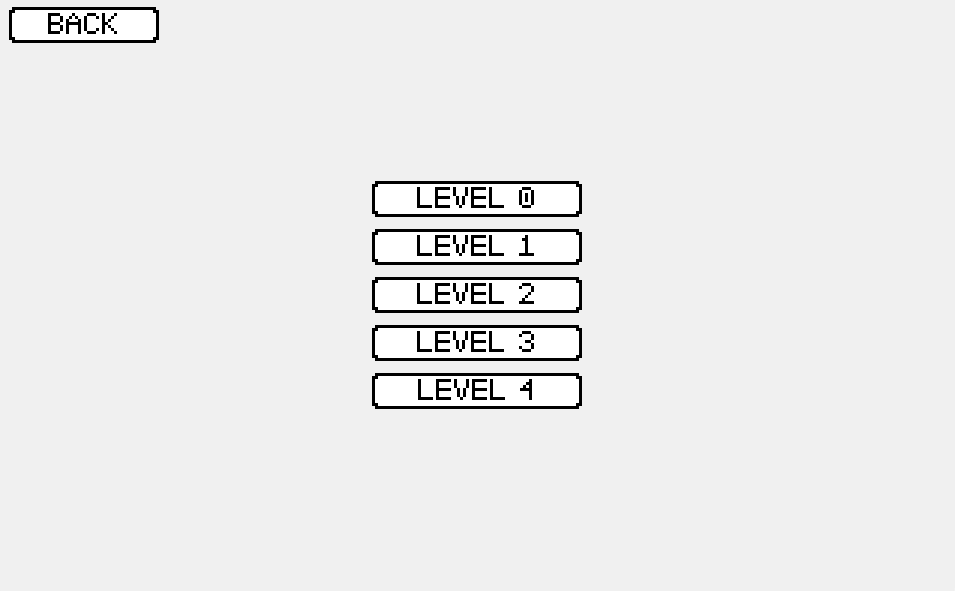 Level Screen