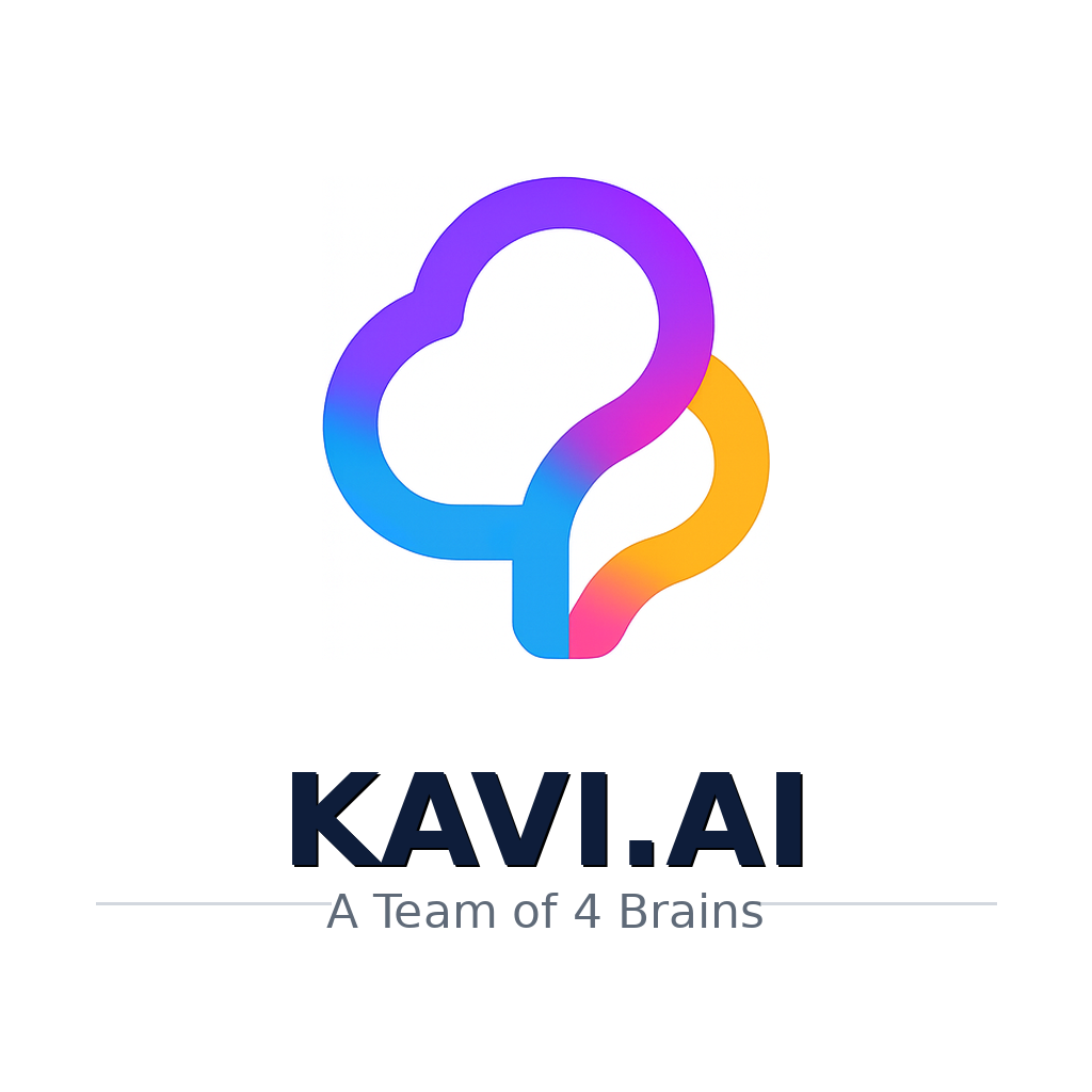 KAVI RESEARCH