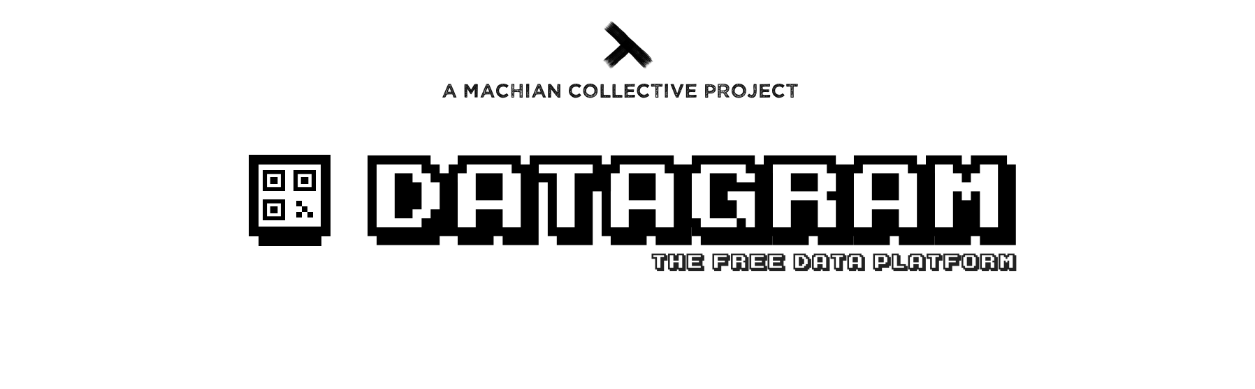 Datagram, the free data platform