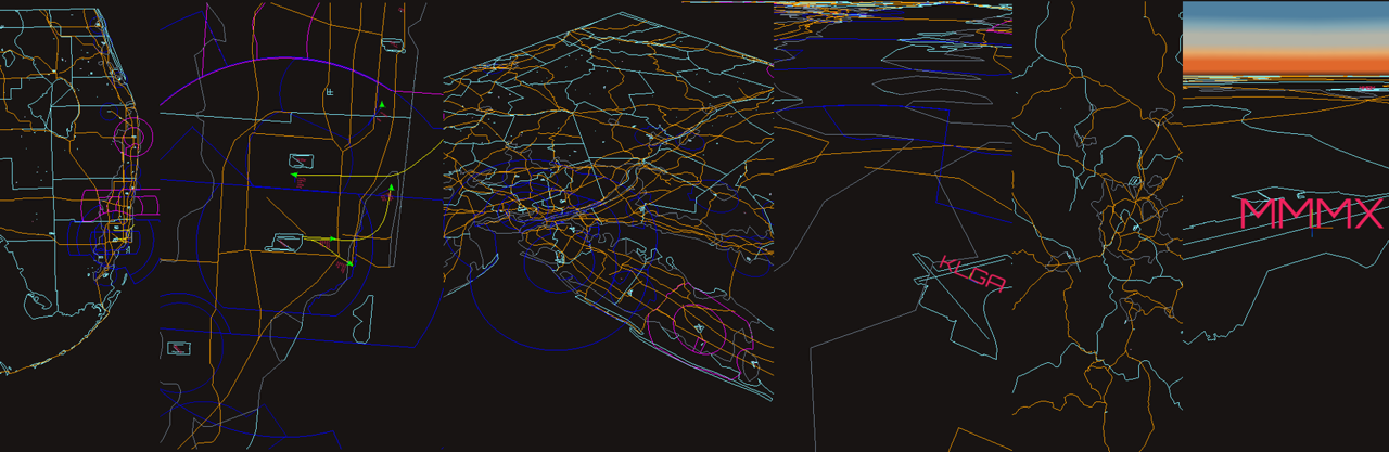 Custom Map Layers