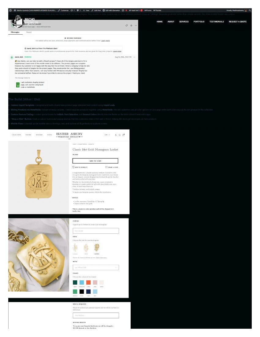 Public portfolio image or illustrated fallback for jewelry