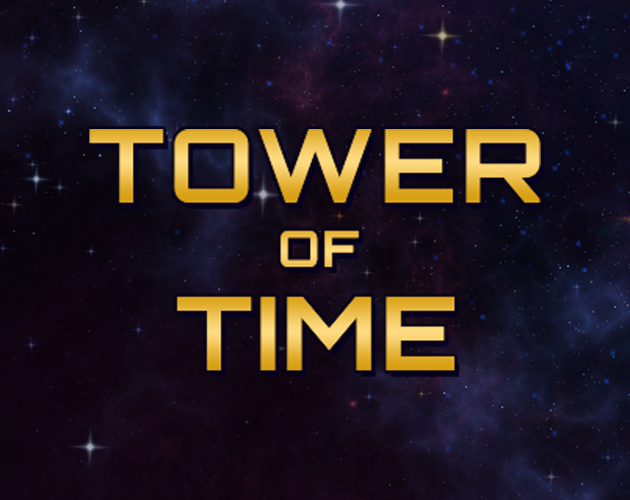 Tower of Time
