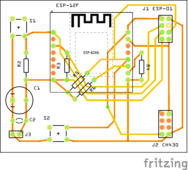 pcb