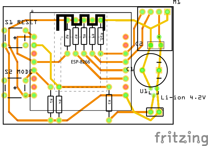 PCB