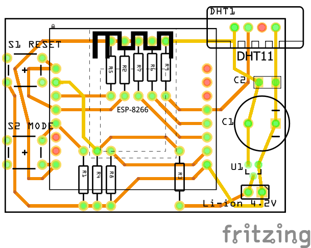 PCB