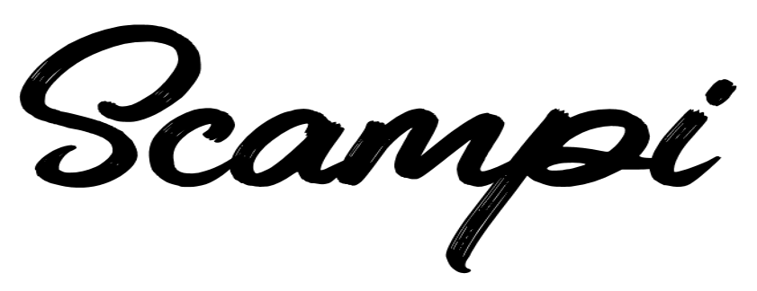 Scampi, from the project README