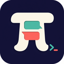 pi-language-tutor logo