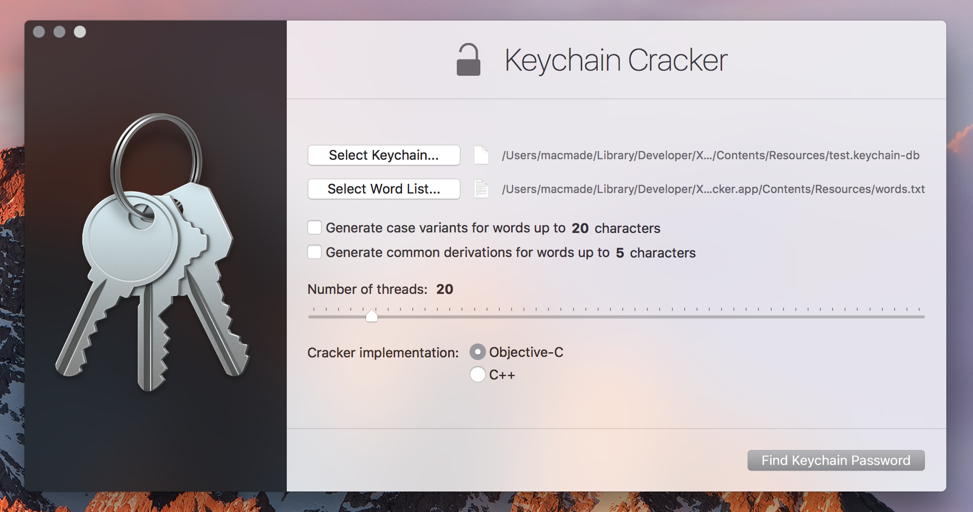 Cracker Cracker