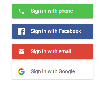 Sign in facebook mail with Sign in