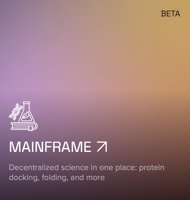 mainframe
