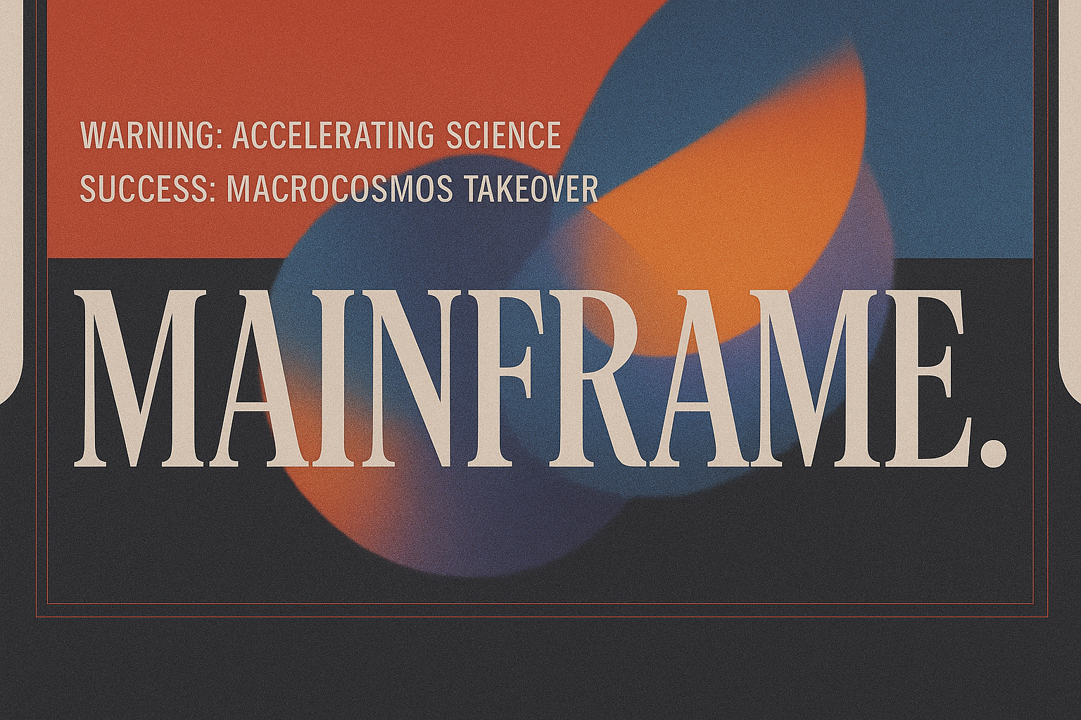mainframe-official