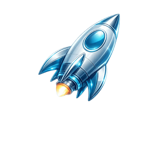 Speed 90+ 3D Icon