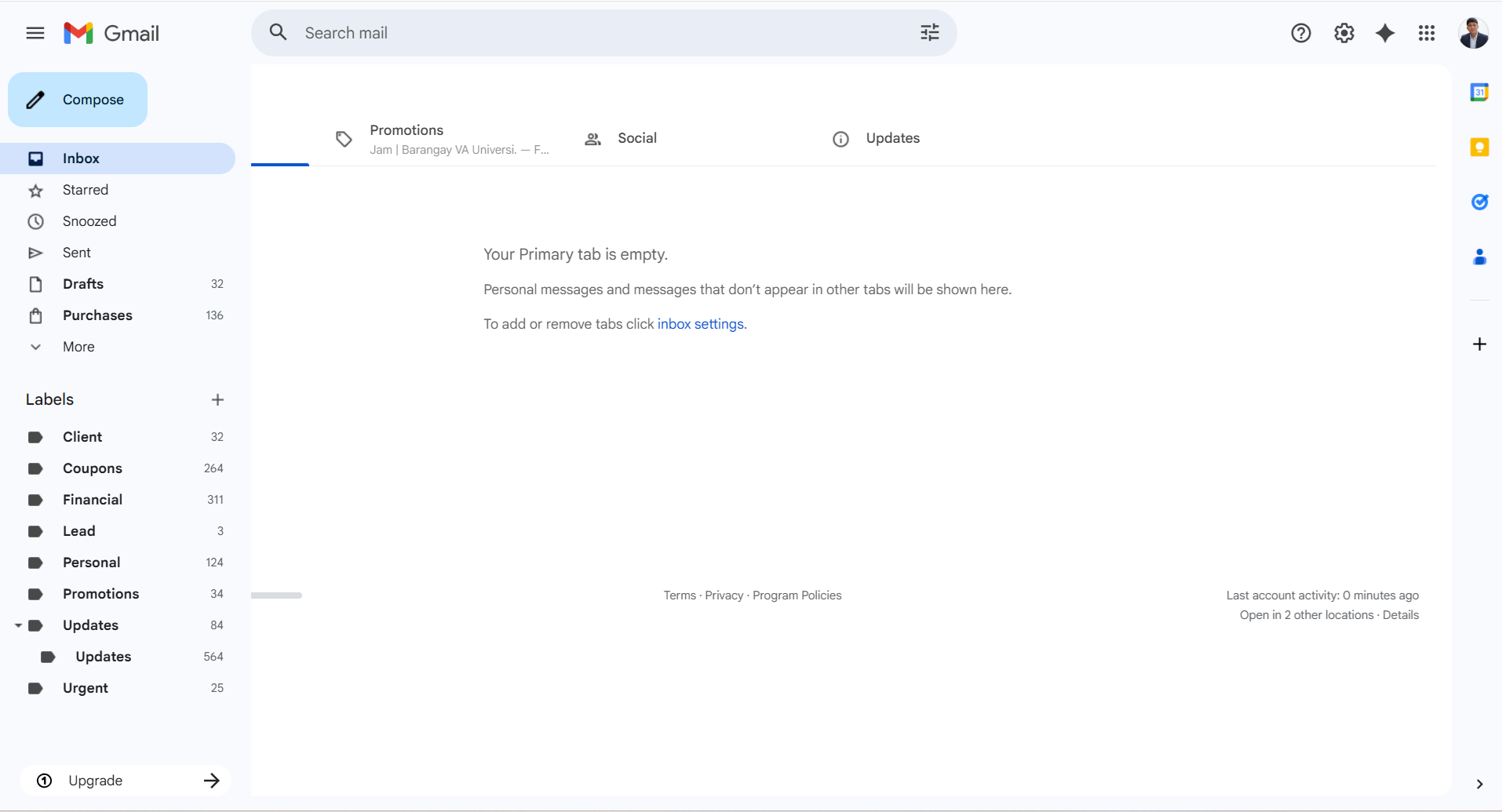 AI Smart Email Automation