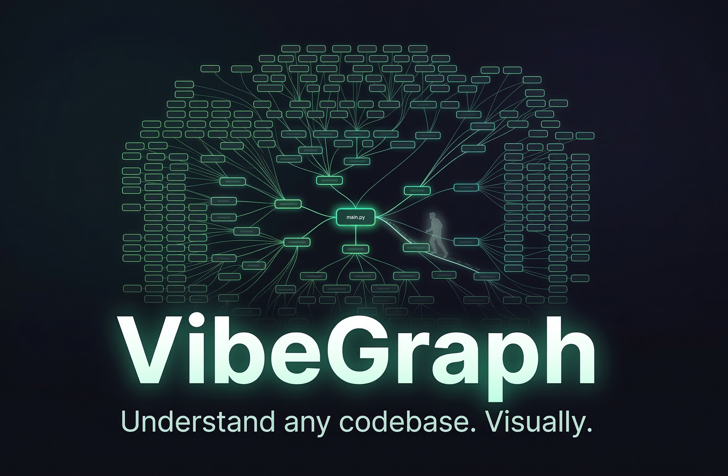 VibeGraph Banner