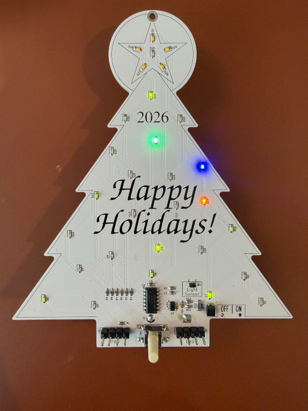 Arduino-Ornament, from the project README