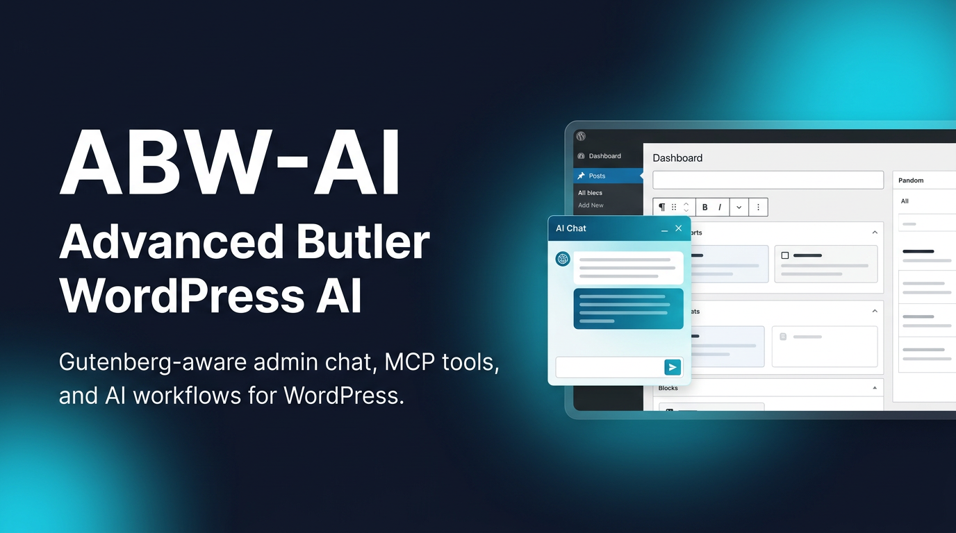 ABW-AI Banner