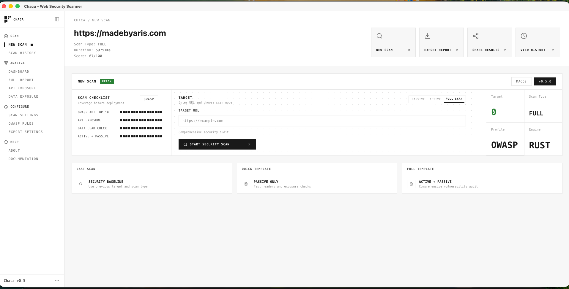 madebyaris/chaca-scanner cover