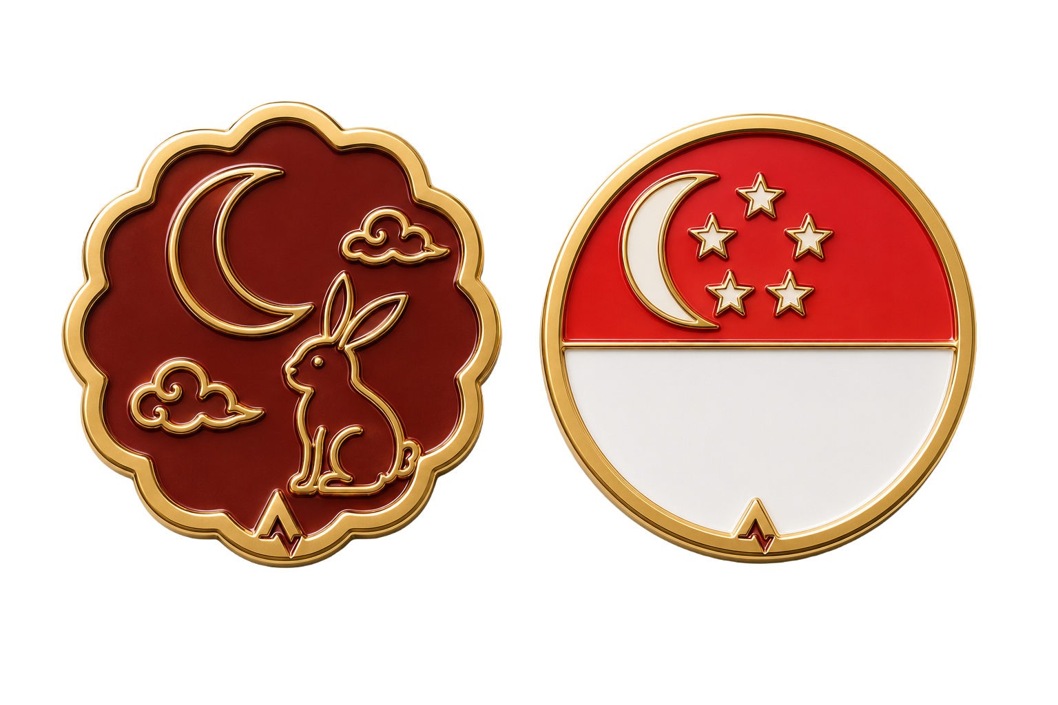 Limited holiday editions