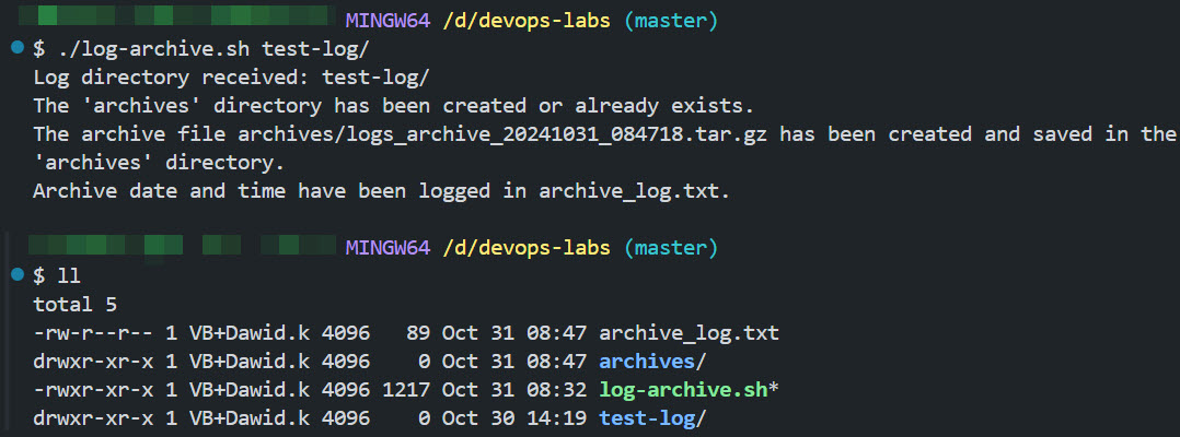 GitHub - madebydawid/log-archive-tool: A tool to archive old logs on a ...
