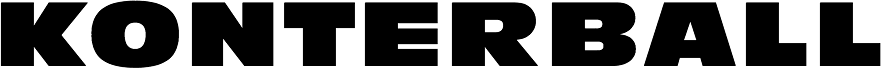 Konterball Logo