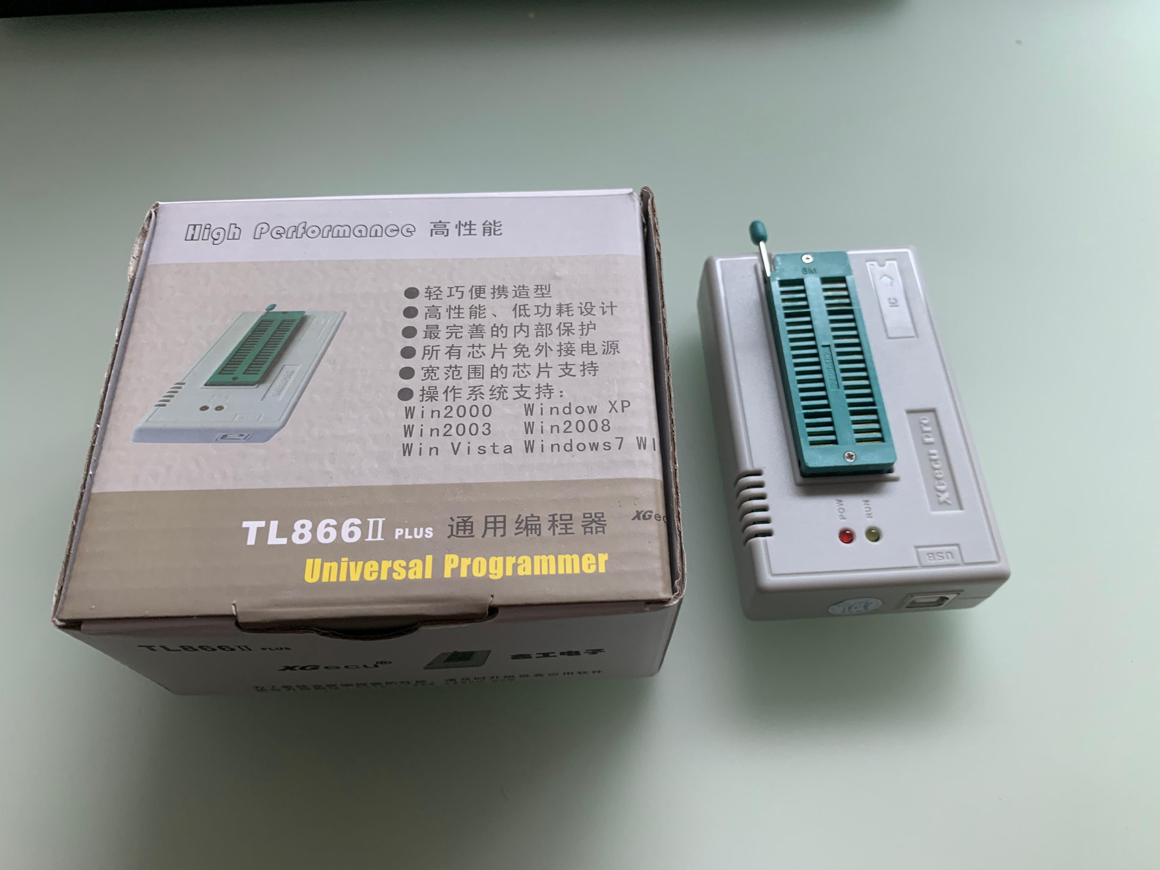 tl866ii+