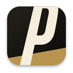 Podium ADE logo