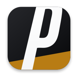 Podium ADE logo