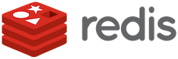 Redis Logo