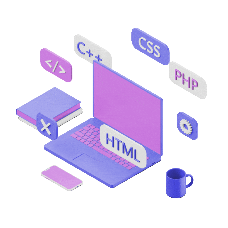 HTML CSS JS GIF