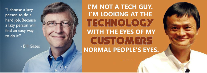 Developer Quotes