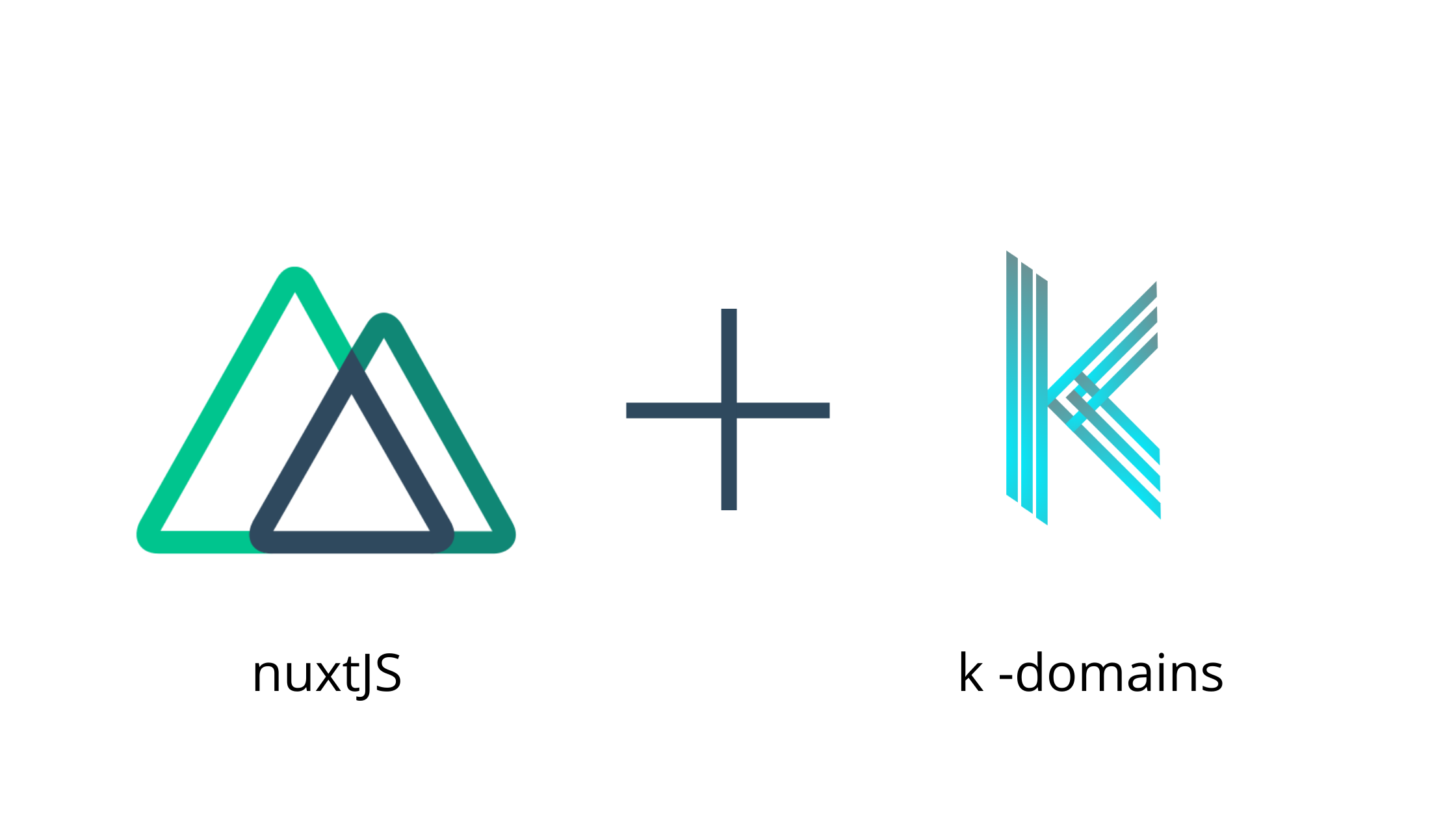 k-domains