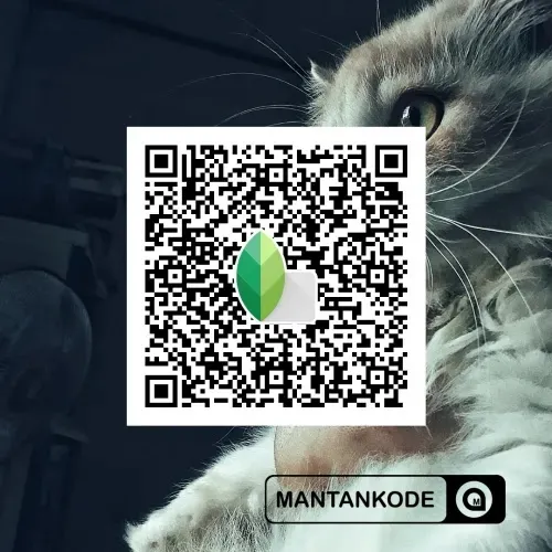 Google Snapseed - Tinggal scan aja untuk dapatkan Filter Gratis Google Snapseed - Tinggal scan aja untuk dapatkan Filter Gratis
