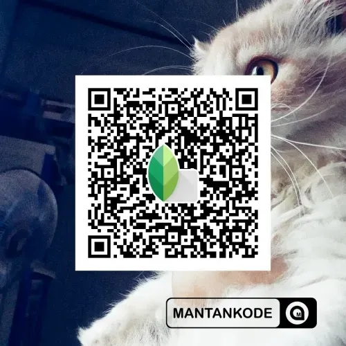 Google Snapseed - Tinggal scan aja untuk dapatkan Filter Gratis Google Snapseed - Tinggal scan aja untuk dapatkan Filter Gratis