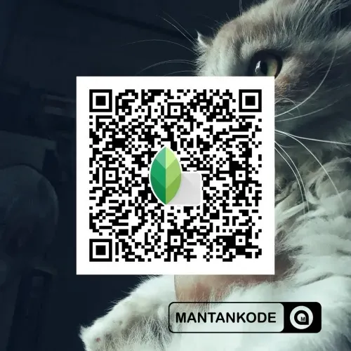 Google Snapseed - Tinggal scan aja untuk dapatkan Filter Gratis Google Snapseed - Tinggal scan aja untuk dapatkan Filter Gratis