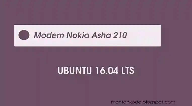From Phone to Internet: Harnessing Your Nokia as a Modem in Ubuntu