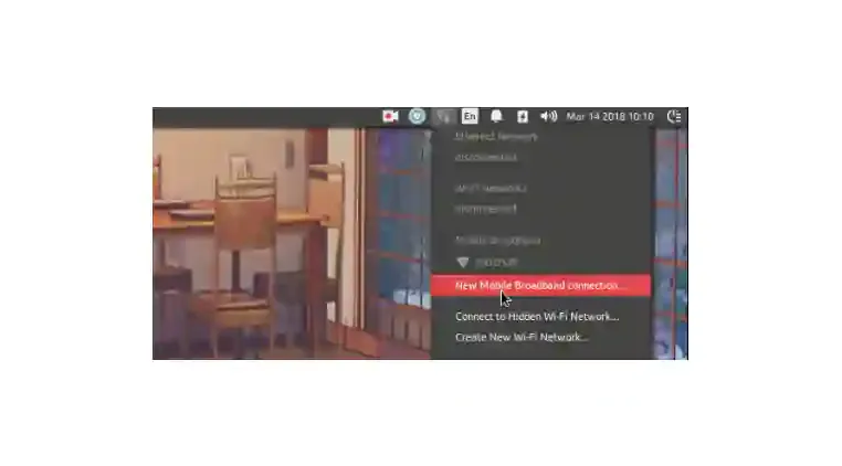 From Phone to Internet: Harnessing Your Nokia as a Modem in Ubuntu