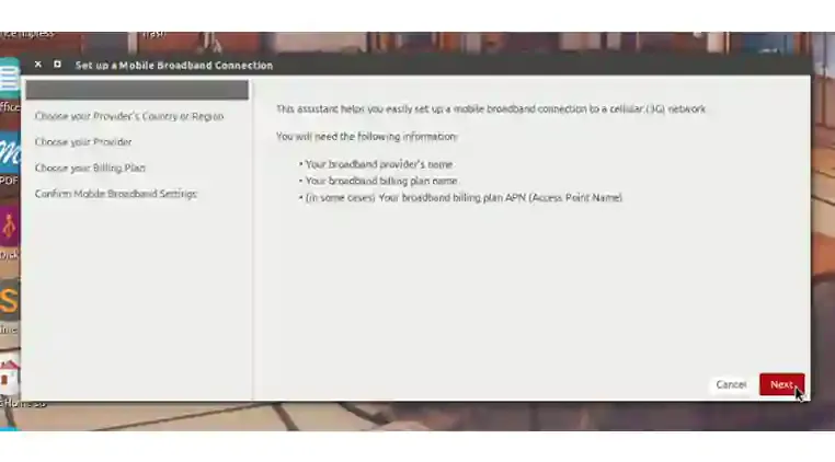 From Phone to Internet: Harnessing Your Nokia as a Modem in Ubuntu