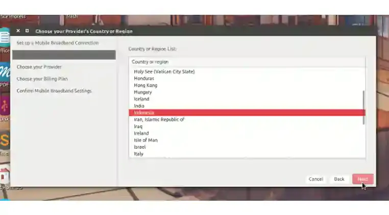 From Phone to Internet: Harnessing Your Nokia as a Modem in Ubuntu