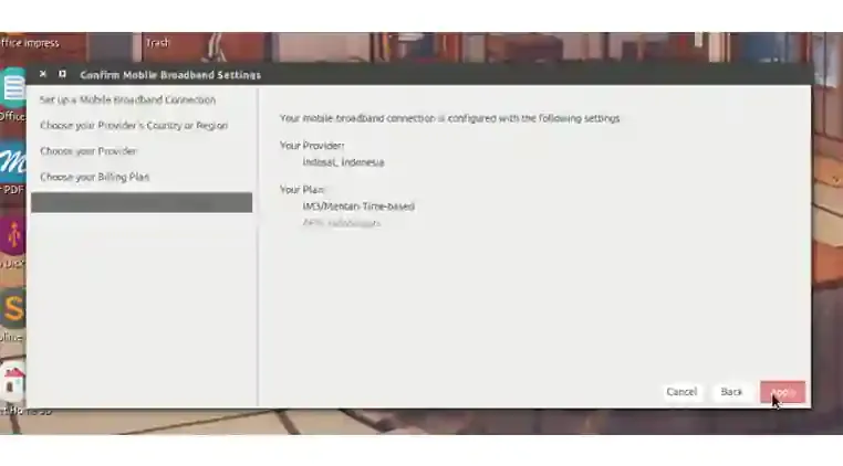 From Phone to Internet: Harnessing Your Nokia as a Modem in Ubuntu