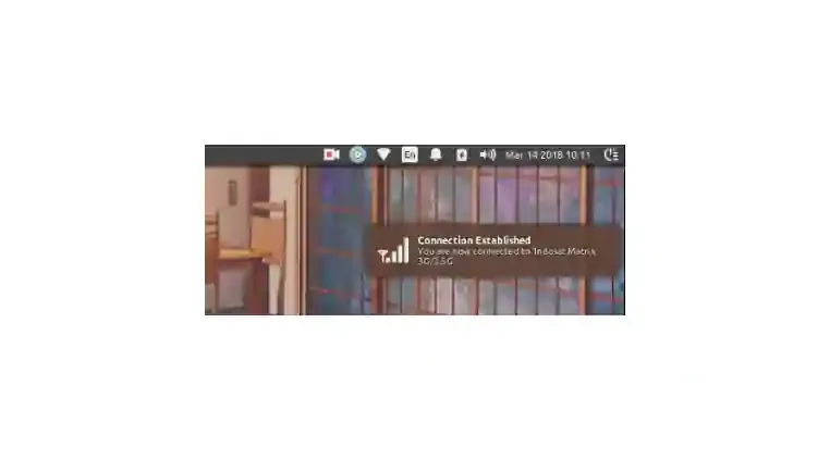 From Phone to Internet: Harnessing Your Nokia as a Modem in Ubuntu