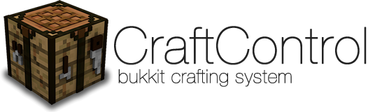 CraftControl