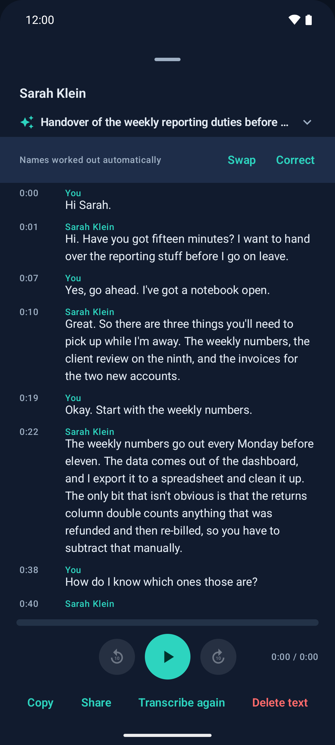 Screenshot 3 of 6