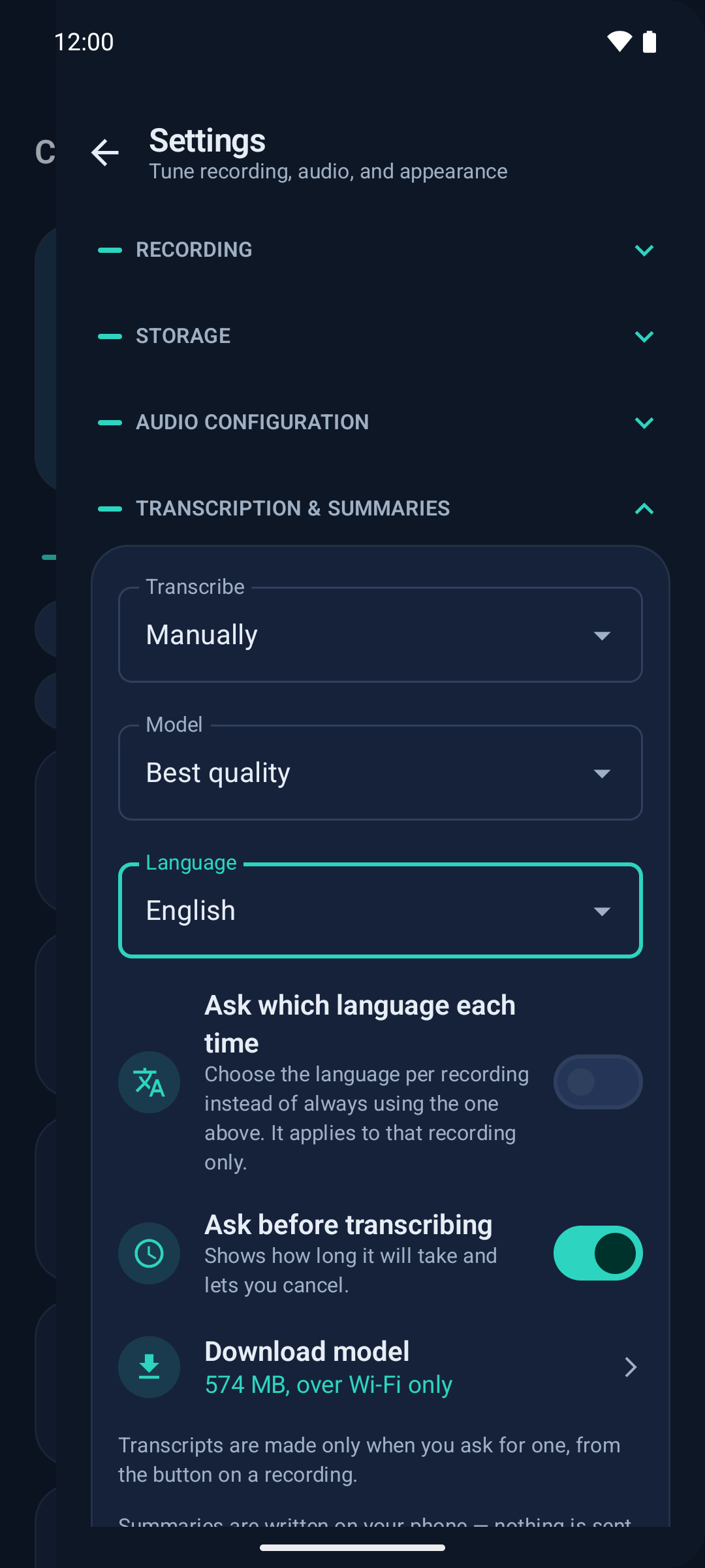 Screenshot 5 of 6