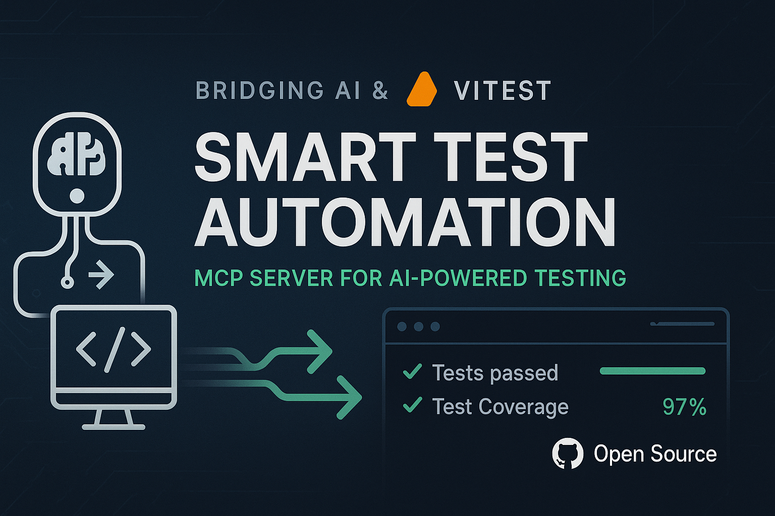vitest mcp server ad